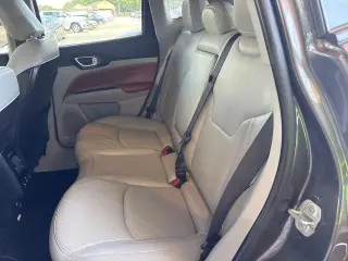 Jeep Compass 2022 4x4 (Red) Edition 4dr SUV