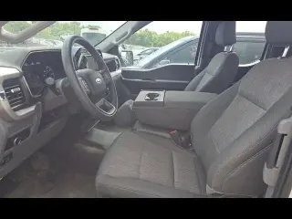 Ford F-150 2022 4x4 XL 4dr SuperCab 6.5 ft. SB