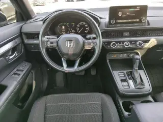 Honda CR-V Hybrid 2024 Sport 4dr SUV