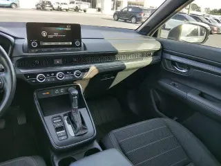 Honda CR-V Hybrid 2024 Sport 4dr SUV