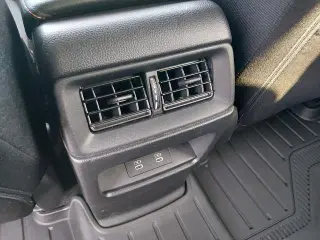 Honda CR-V Hybrid 2024 Sport 4dr SUV