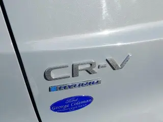 Honda CR-V Hybrid 2024 Sport 4dr SUV