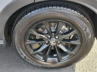 Honda CR-V Hybrid 2024 Sport 4dr SUV