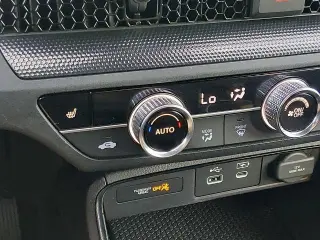 Honda CR-V Hybrid 2024 Sport 4dr SUV