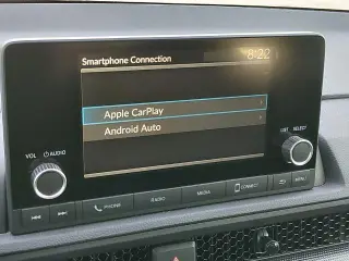 Honda CR-V Hybrid 2024 Sport 4dr SUV