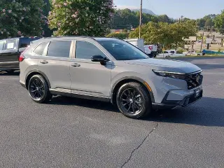 Honda CR-V Hybrid 2024 Sport 4dr SUV