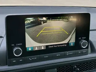 Honda CR-V Hybrid 2024 Sport 4dr SUV