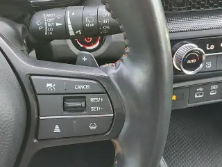 Honda CR-V Hybrid 2024 Sport 4dr SUV