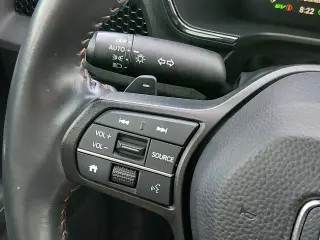 Honda CR-V Hybrid 2024 Sport 4dr SUV