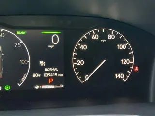 Honda CR-V Hybrid 2024 Sport 4dr SUV