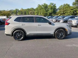 Honda CR-V Hybrid 2024 Sport 4dr SUV