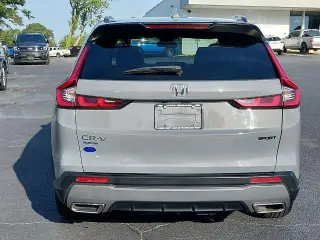 Honda CR-V Hybrid 2024 Sport 4dr SUV