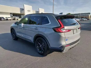 Honda CR-V Hybrid 2024 Sport 4dr SUV