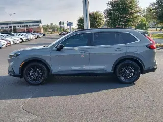 Honda CR-V Hybrid 2024 Sport 4dr SUV