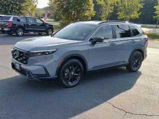 Honda CR-V Hybrid 2024 Sport 4dr SUV