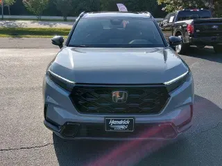 Honda CR-V Hybrid 2024 Sport 4dr SUV