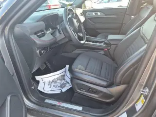 Ford Explorer 2025 AWD ST-Line 4dr SUV