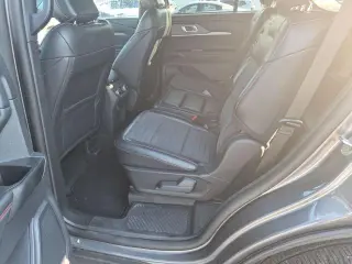 Ford Explorer 2025 AWD ST-Line 4dr SUV