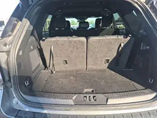 Ford Explorer 2025 AWD ST-Line 4dr SUV