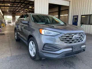 Ford Edge 2022 AWD SE 4dr Crossover