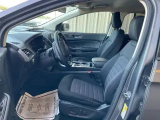 Ford Edge 2022 AWD SE 4dr Crossover