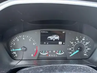 Ford Escape 2021 SE 4dr SUV