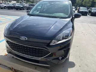 Ford Escape 2021 SE 4dr SUV