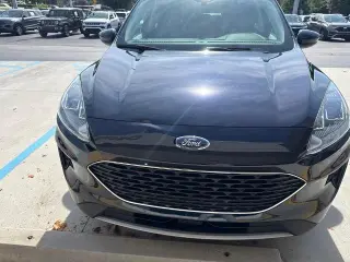 Ford Escape 2021 SE 4dr SUV