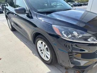 Ford Escape 2021 SE 4dr SUV