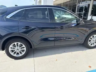 Ford Escape 2021 SE 4dr SUV