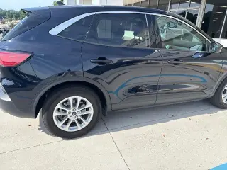 Ford Escape 2021 SE 4dr SUV