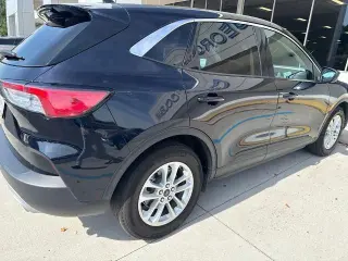 Ford Escape 2021 SE 4dr SUV