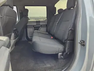 Ford F-150 2020 4x4 XL 4dr SuperCrew 5.5 ft. SB