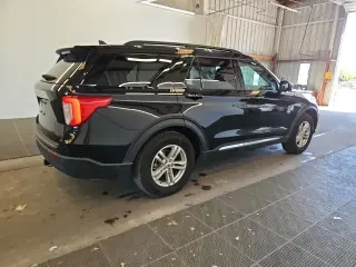 Ford Explorer 2023 XLT 4dr SUV