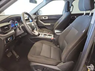 Ford Explorer 2023 XLT 4dr SUV