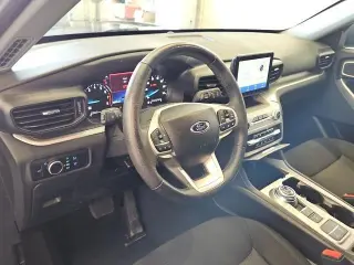 Ford Explorer 2023 XLT 4dr SUV