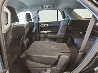 Ford Explorer 2023 XLT 4dr SUV
