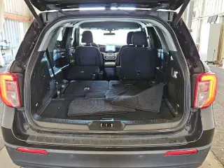 Ford Explorer 2023 XLT 4dr SUV