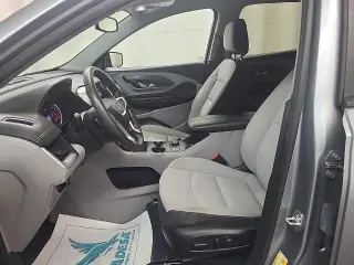 GMC Terrain 2023 AWD SLE 4dr SUV
