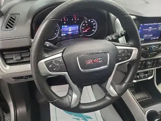 GMC Terrain 2023 AWD SLE 4dr SUV