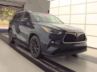 Toyota Highlander 2023 L 4dr SUV