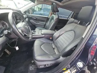 Toyota Highlander 2023 L 4dr SUV