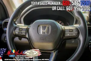 Honda Pilot 2024 EX-L 4dr SUV