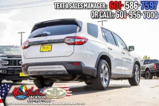 Honda Pilot 2024 EX-L 4dr SUV