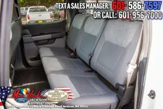 Ford F-150 2022 4x4 XLT 4dr SuperCrew 5.5 ft. SB