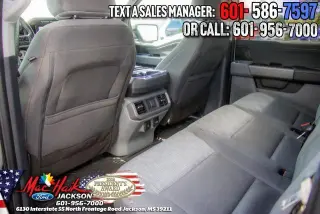 Ford F-150 2022 4x4 XLT 4dr SuperCrew 5.5 ft. SB