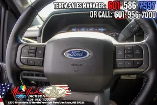 Ford F-150 2022 4x4 XLT 4dr SuperCrew 5.5 ft. SB