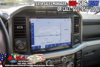 Ford F-150 2022 4x4 XLT 4dr SuperCrew 5.5 ft. SB