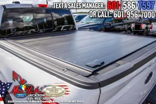 Ford F-150 2022 4x4 XLT 4dr SuperCrew 5.5 ft. SB
