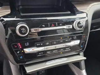 Ford Explorer 2021 Limited 4dr SUV